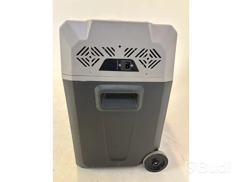 Kylbox med kompressor 1852-Marine, CX50