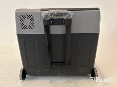 Kylbox med kompressor 1852-Marine, CX50