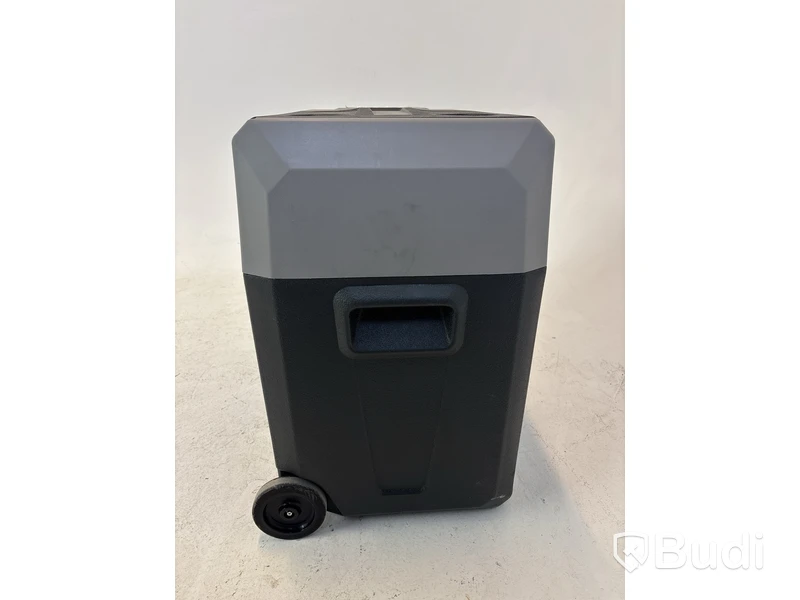 Kylbox med kompressor 1852-Marine, CX50