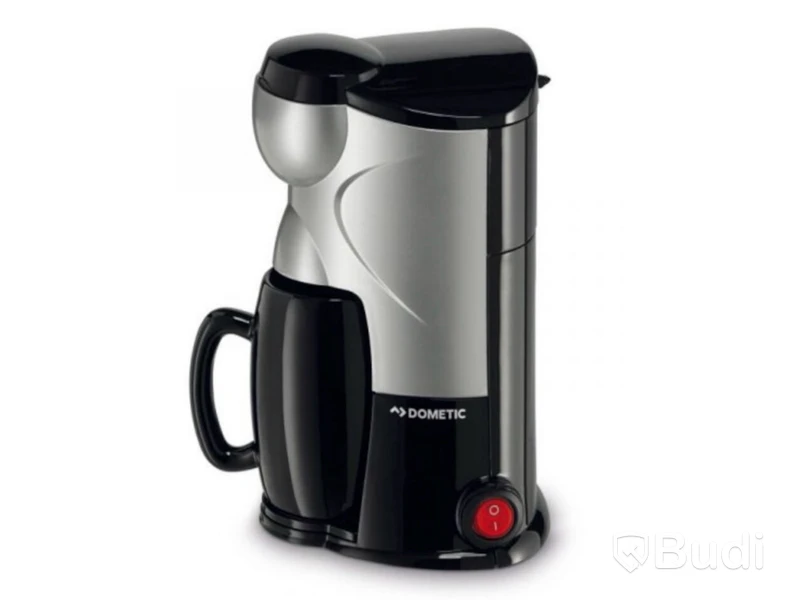 Kaffebryggare Dometic, MC 01.