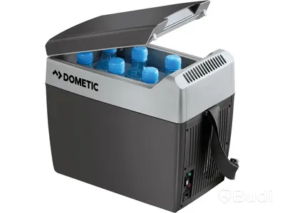 Kylbox Dometic, TCX07.