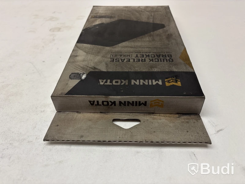 Snabbkopplingsfäste Minn Kota, MKA-21.