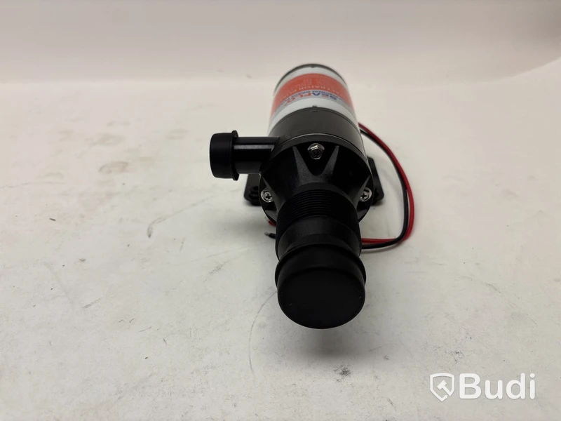 Macerator-pump Seaflo, 01 series.