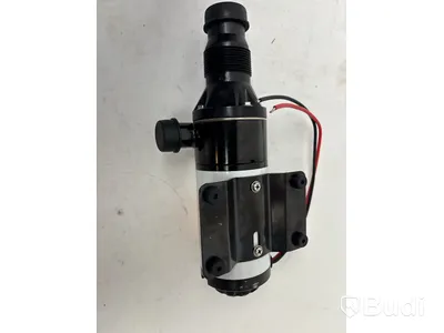 Macerator-pump Seaflo, 01 series.