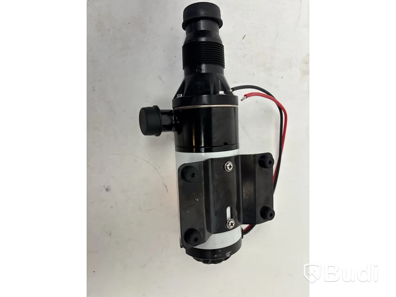 Macerator-pump Seaflo, 01 series.