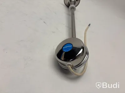 Signalhorn för båt Marco, EM1.