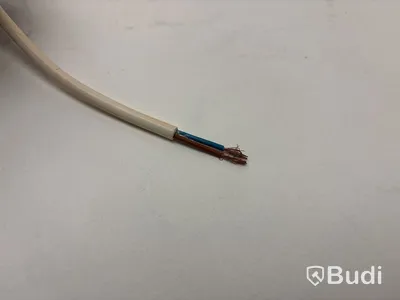 Signalhorn för båt Marco, EM1.