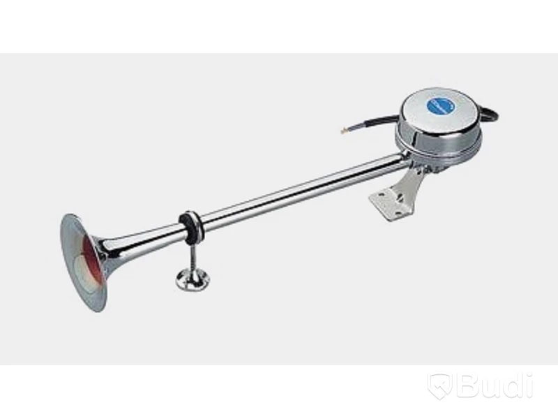 Signalhorn för båt Marco, EM1.