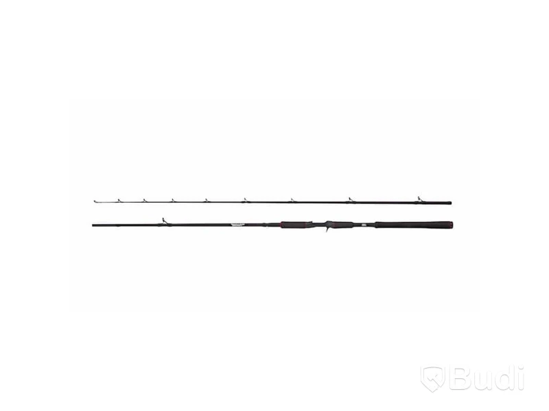 Fiskespö Abu Garcia, Beast pike 702MH.