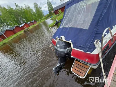 Daycruiser | Skibsplast 600 | Inkl. 80-vagn