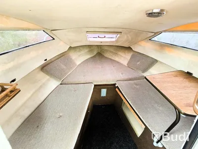 Daycruiser | Skibsplast 600 | Inkl. 80-vagn