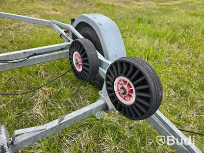 Daycruiser | Skibsplast 600 | Inkl. 80-vagn