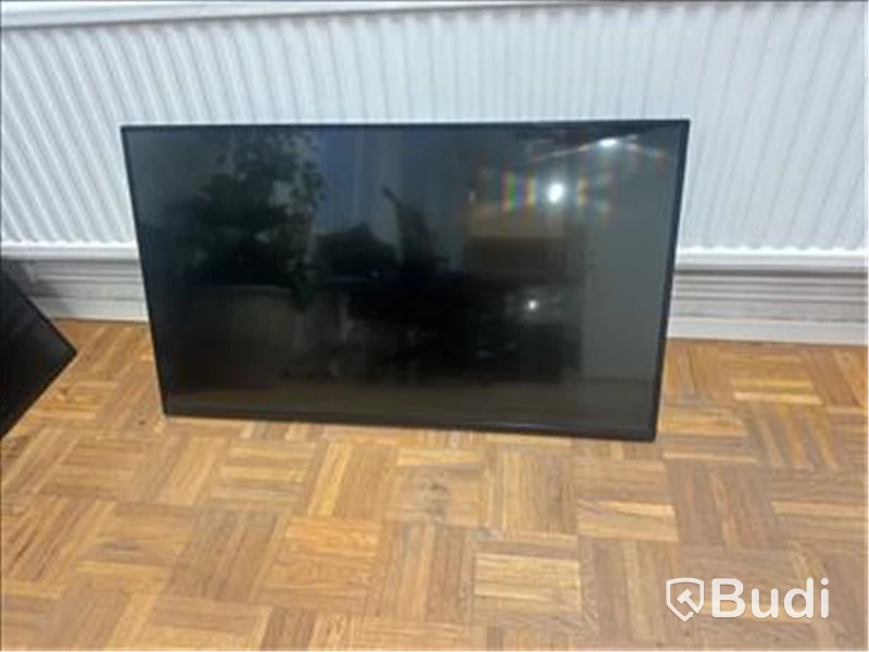3 st. TV Panasonic 43 tum