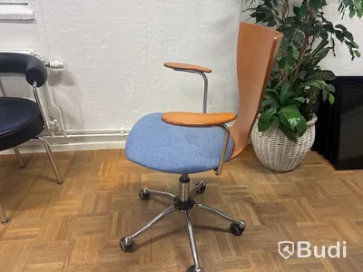 Kontorsstol Calligaris