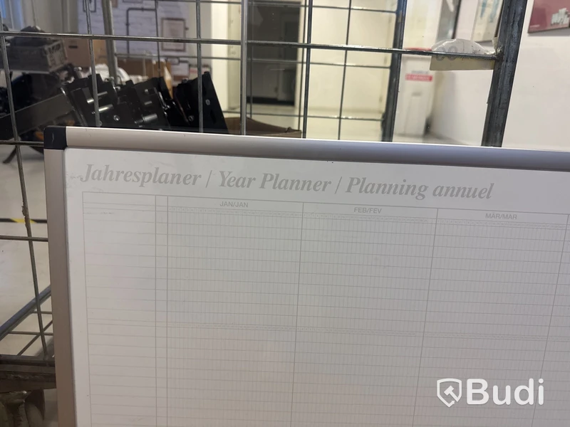 Kalenderwhiteboard