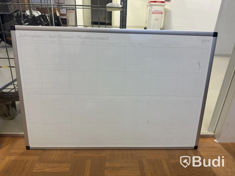 Kalenderwhiteboard