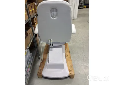 Behandlingsstol, automatisk, 3-motorig