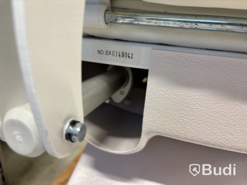 Behandlingsstol, automatisk, 3-motorig