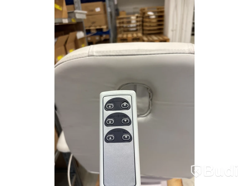Behandlingsstol, automatisk, 3-motorig