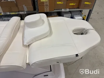 Behandlingsstol, automatisk, 3-motorig