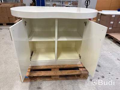 Butiksmodul