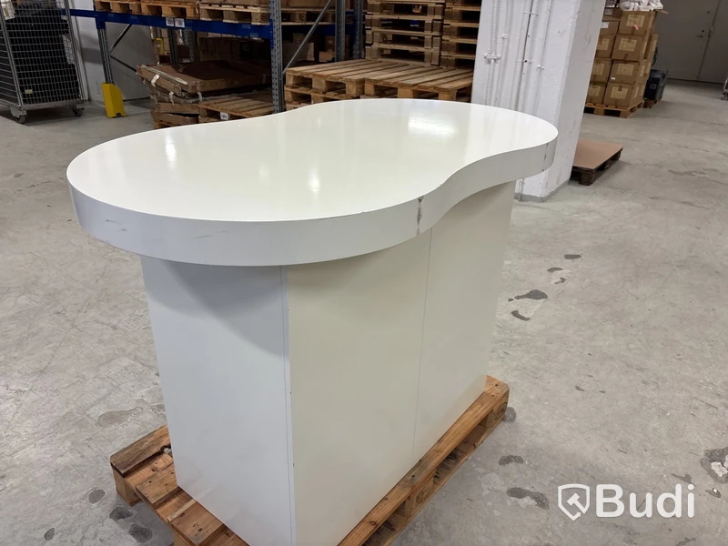 Butiksmodul