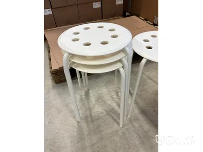 8 st. Pallar Ikea, 2 olika modeller