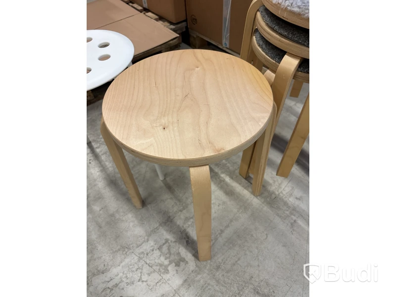 8 st. Pallar Ikea, 2 olika modeller