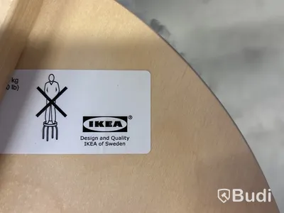 8 st. Pallar Ikea, 2 olika modeller