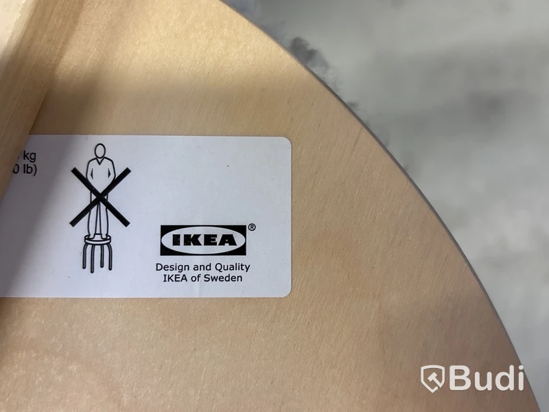 8 st. Pallar Ikea, 2 olika modeller