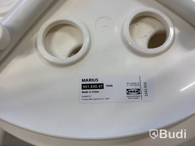 8 st. Pallar Ikea, 2 olika modeller