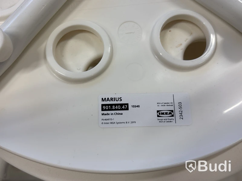 8 st. Pallar Ikea, 2 olika modeller
