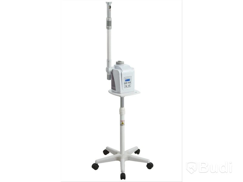 Ansiktssteamer Silver Fox F300H