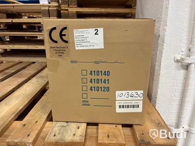 Vapozon/ansiktsångare Vapo Cirrus 02 (230 V)