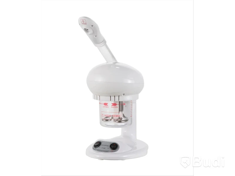 Ansiktssteamer Silver Fox F100B
