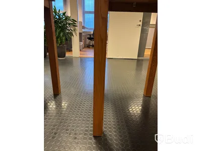 Bord i trä