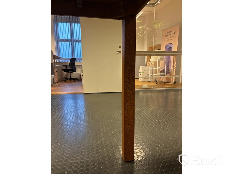 Bord i trä