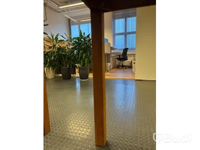 Bord i trä