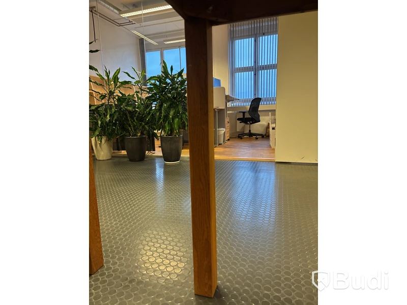 Bord i trä