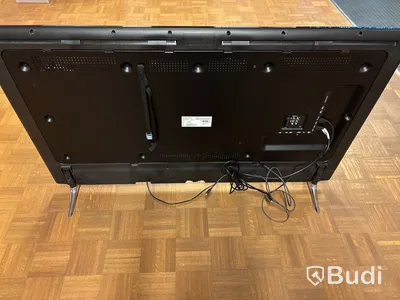 TV Andersson LED65510 FHD, 65 tum