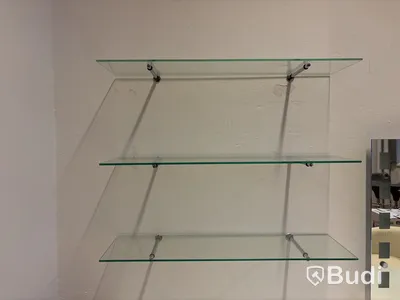 Butiksmodul inkl. pall
