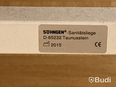 Brits Söhngen