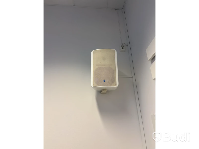 4 st. Högtalare RCF