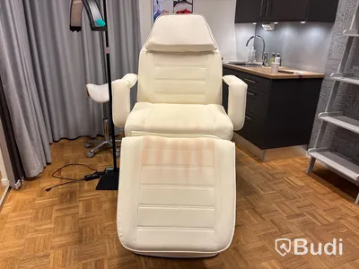 Behandlingsstol Weelko motoriserad, 3-motorig
