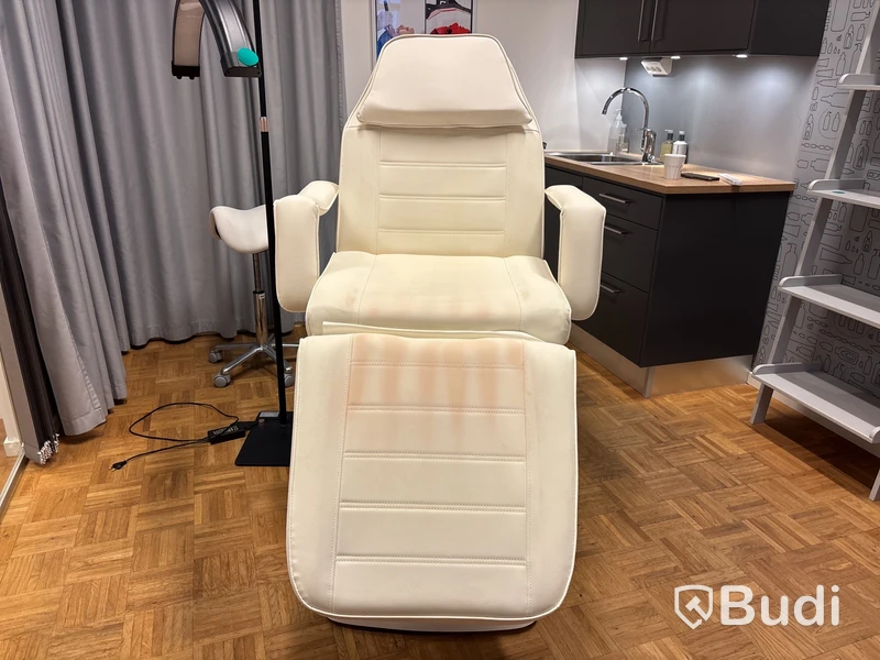 Behandlingsstol Weelko motoriserad, 3-motorig