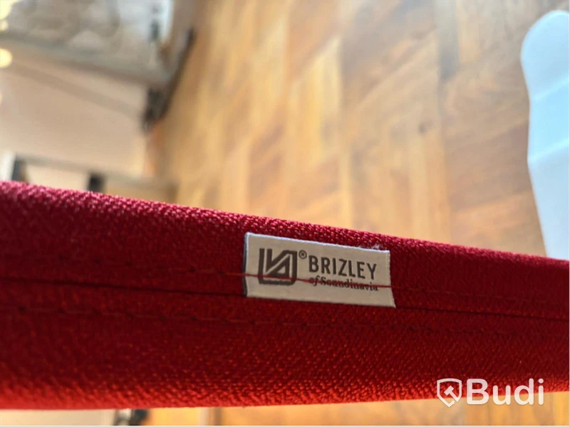 Golvskärm Britzley