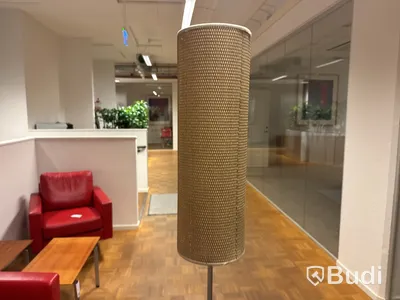 Golvlampa
