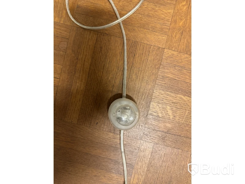 Golvlampa