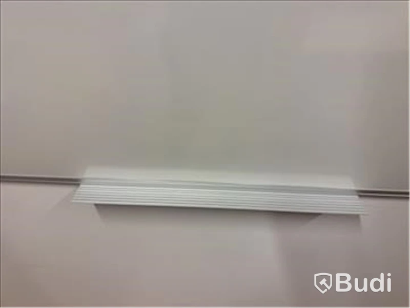 Vägghängd Whiteboard