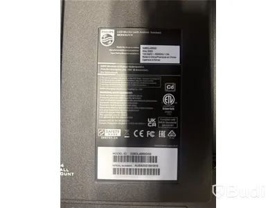 2 st. TV Philips 32 tum